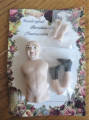 Plump gentleman Doll KIT