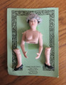 Old lady doll KIT