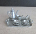 Coffee set by Phoenix