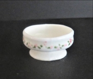 Footed bowl by L & A Horsfall