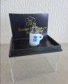 HB beer stein by Reutter