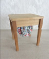 Ladies worktable