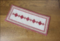 Long carpet