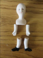  Doll parts kit - Man