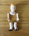 Doll parts  kit - blonde child