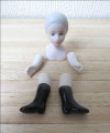 Porcelain lady doll PARTS