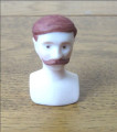Man with moustache FULL KIT