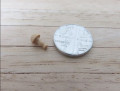Darning mushroom light wood
