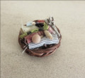 Sewing basket