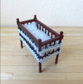 Childs cot by Heidi Ott