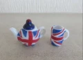 Union Jack China