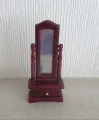 1/24 Cheval Mirror SECONDS