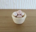 1/24 Bowl of eggs