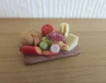 1/24 Charcuterie board