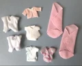 Baby goods assortment