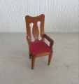 1/24 Carver chair