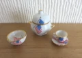  3 pcs USA flag design  china 
