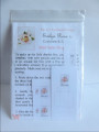 Bath salts KIT Evelyn Rose