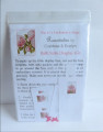 Bath Salts KIT Rosewater