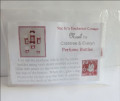 Perfume bottles KIT Noel