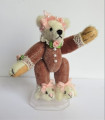 Bunny Slippers - bear