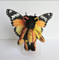 Butterfly Bear
