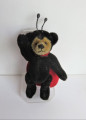 Ladybird bear 
