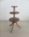 3 tier table/display