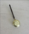 Brass bedwarmer Country Treasures
