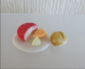 1/24 Cheese board