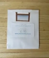 1/24 Arts & Crafts Mirror KIT