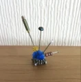 Hat pin display