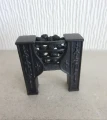 Fireplace insert