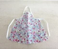 Ladies floral apron