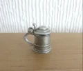 Lidded tankard by Phoenix