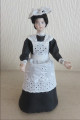 Susie the parlour maid