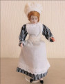 Tweeny maid