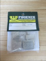 1/24th gas cooker KIT