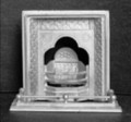1/24th scale Fireplace set