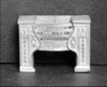 1/24 Cottage hob grate