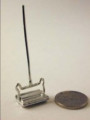 1/24th Carpet sweeper