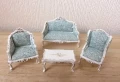 1/24th 4 piece suite