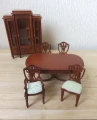 1/24 Dining suite
