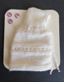 Baby carry cape medium