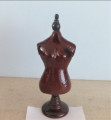 Half  body mannequin