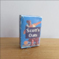 Scotts Oats