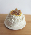 Fruit meringue