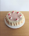 Strawberry dessert