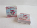 Mother Goose printed book