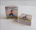 Mother Goose  printed book